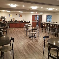 Best Western Sandy Inn