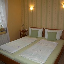 Appartement Große Ferienwohnung mit privater Terrasse