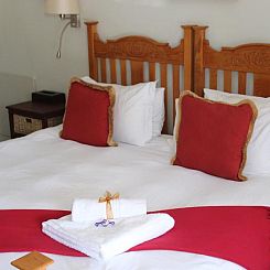 Sir Roys Guest House