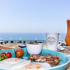 305 Guest House