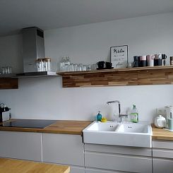 De Woestijn - Vakantiewoning De Schuur