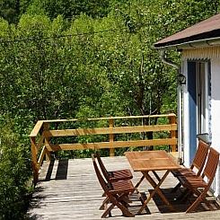 Vakantiehuis in Langenbach