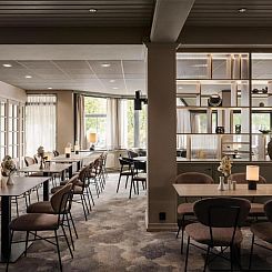 Scandic Sunnfjord Hotel & Spa
