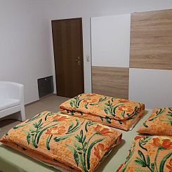 Appartement FeHaus Johannesberg