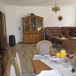 Appartement FeHaus Johannesberg