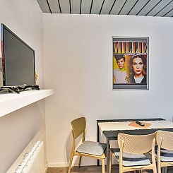 Appartement Filmtheater Oberhof