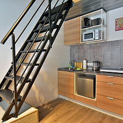 Appartement Filmtheater Oberhof