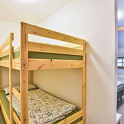 Appartement Filmtheater Oberhof