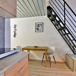 Appartement Filmtheater Oberhof