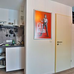 Appartement Filmtheater Oberhof