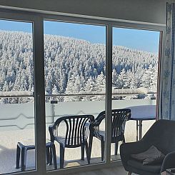 Appartement Wohnung in Oberhof