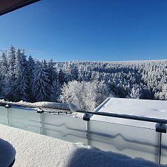 Appartement Wohnung in Oberhof