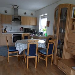Appartement Wohnung in Oberhof
