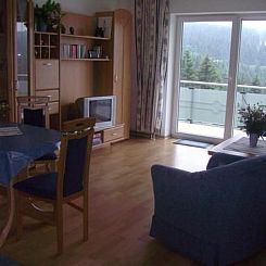 Appartement Wohnung in Oberhof