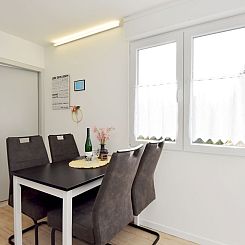 Vakantiehuis Anna