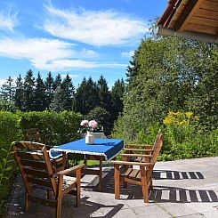 Vakantiehuis Konrad