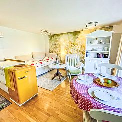 Appartement Bärbel