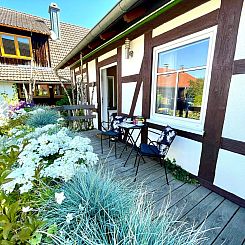 Appartement Bärbel