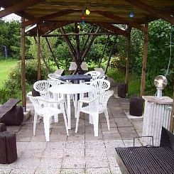 Vakantiehuis Fam. Sauer