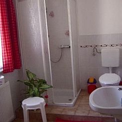 Vakantiehuis Fam. Sauer