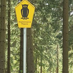Vakantiehuis Beerberg