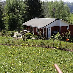 Vakantiehuis Haus Schneekopf
