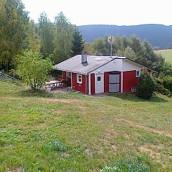 Vakantiehuis Haus Schneekopf