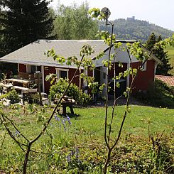 Vakantiehuis Haus Schneekopf