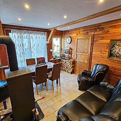 Appartement Landhaus  Schneekopf