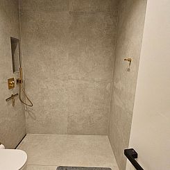 Appartement UG Neubau City