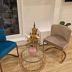 Appartement UG Neubau City