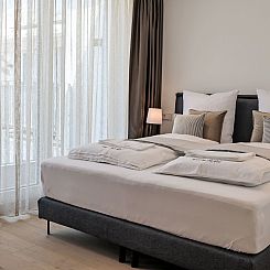Appartement Munich Finest Apartments 16