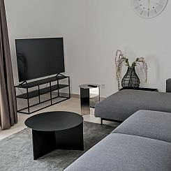 Appartement Munich Finest Apartments 16