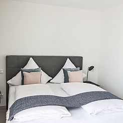 Appartement Munich Finest Apartments 17