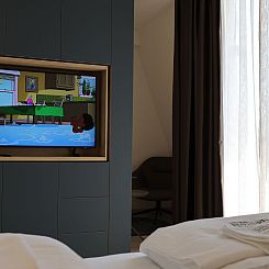 Appartement Munich Finest Apartments 19