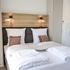 Appartement Munich Finest Apartments 20