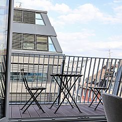 Appartement Munich Finest Apartments 20