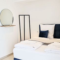 Appartement Munich Finest Apartments Studio 11