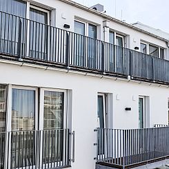 Appartement Munich Finest Apartments Studio 11