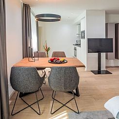 Appartement Munich Finest Apartments Studio 3