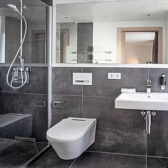 Appartement Munich Finest Apartments Studio 3