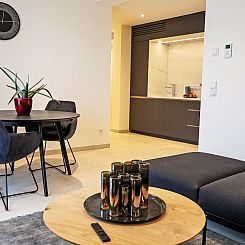 Appartement Munich Finest Apartments 22