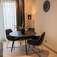 Appartement Munich Finest Apartments 22