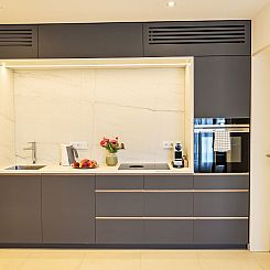 Appartement Munich Finest Apartments 22