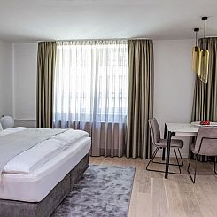 Appartement Munich Finest Apartments Studio 5