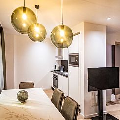 Appartement Munich Finest Apartments Studio 5