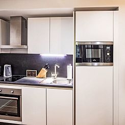 Appartement Munich Finest Apartments Studio 5