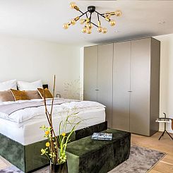 Appartement Munich Finest Apartments Studio 4