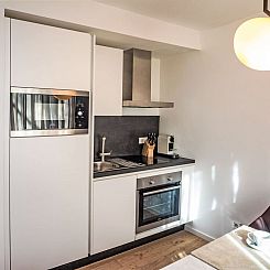 Appartement Munich Finest Apartments Studio 4