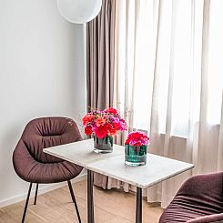 Appartement Munich Finest Apartments Studio 4